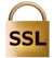 SSLセキュリティマーク