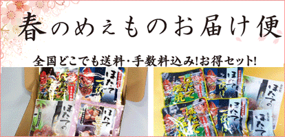 新春キャンペーン